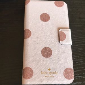 Kate Spade Iphone 7/8 Plus Case